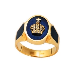 Купить Перстень Царь