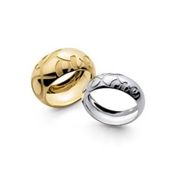 Купить Обручальные кольца Love